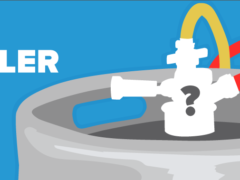 Keg Coupler List: Picking the Right Coupler for Your Favorite Beer