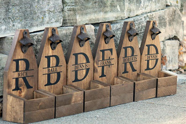 Groomsmen Gift Ideas