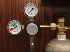 8 Answers to Frequently Asked Draft Beer CO2 Questions