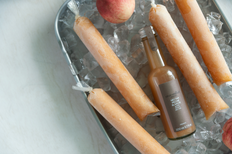 Easy Alcohol Freeze Pops Recipes That Beat The Heat