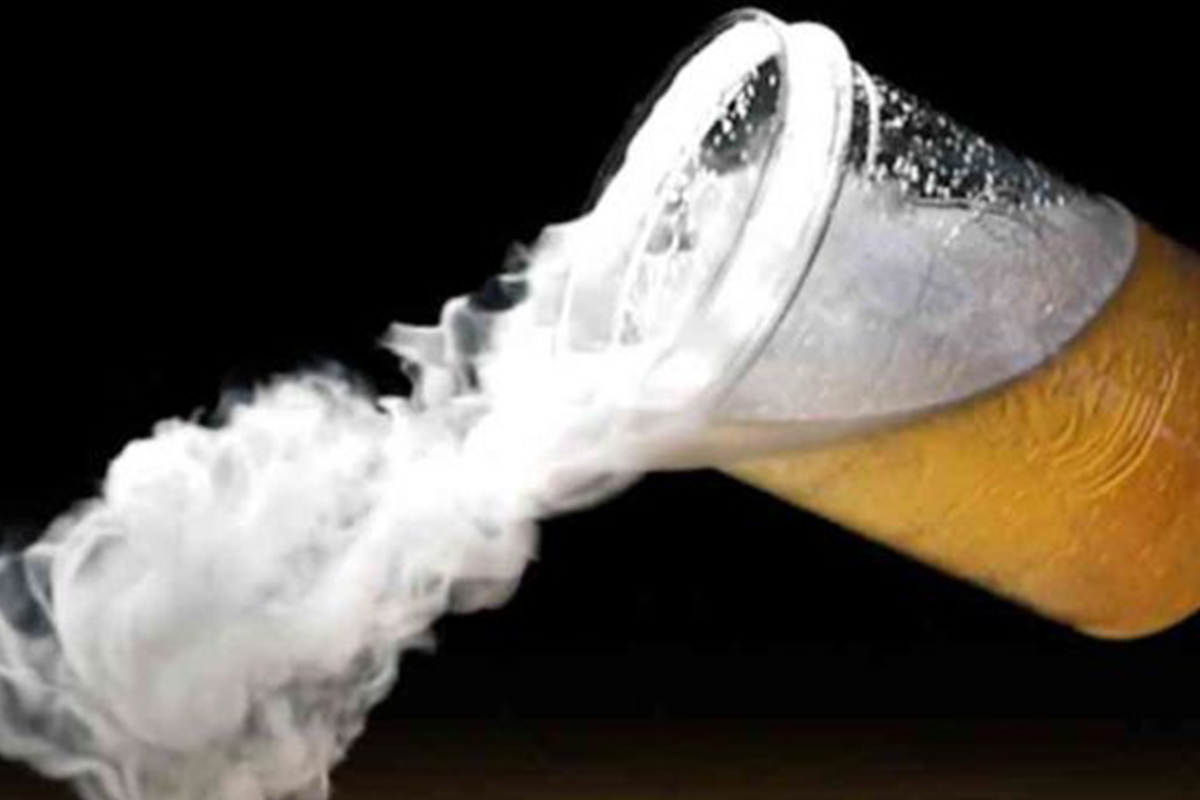 Can Brew Take Me Higher? Cannabis Infused Beer is Making Waves