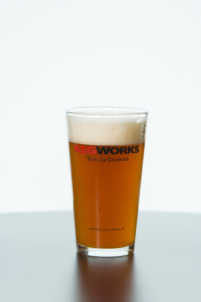 amber ale