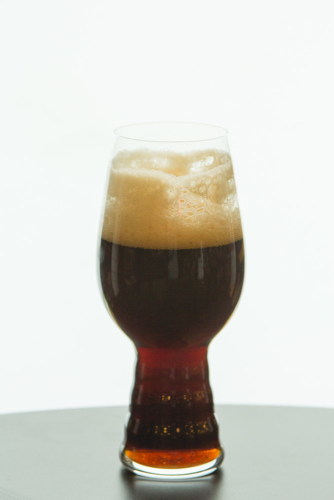 black ale