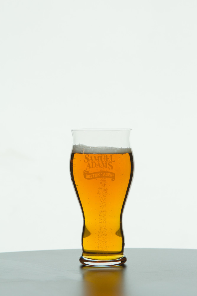 boston lager