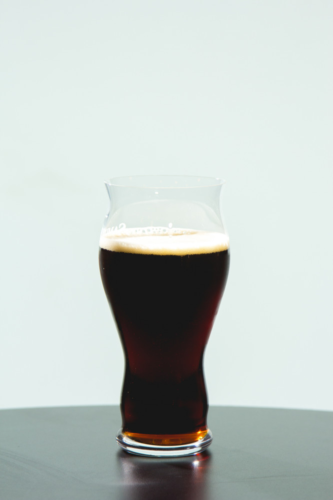 brown ale