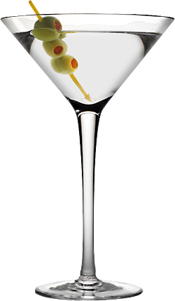 Cocktails and Martinis: Get in The Know