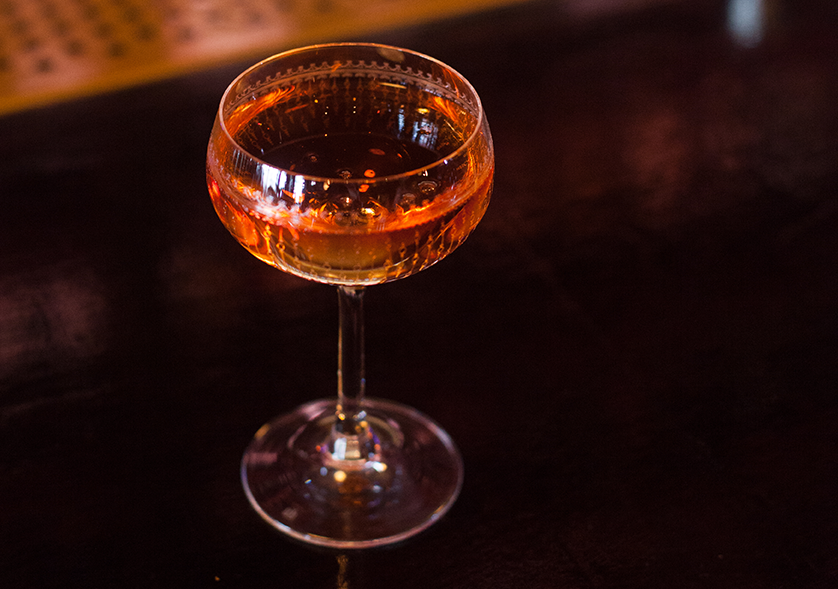 manhattan