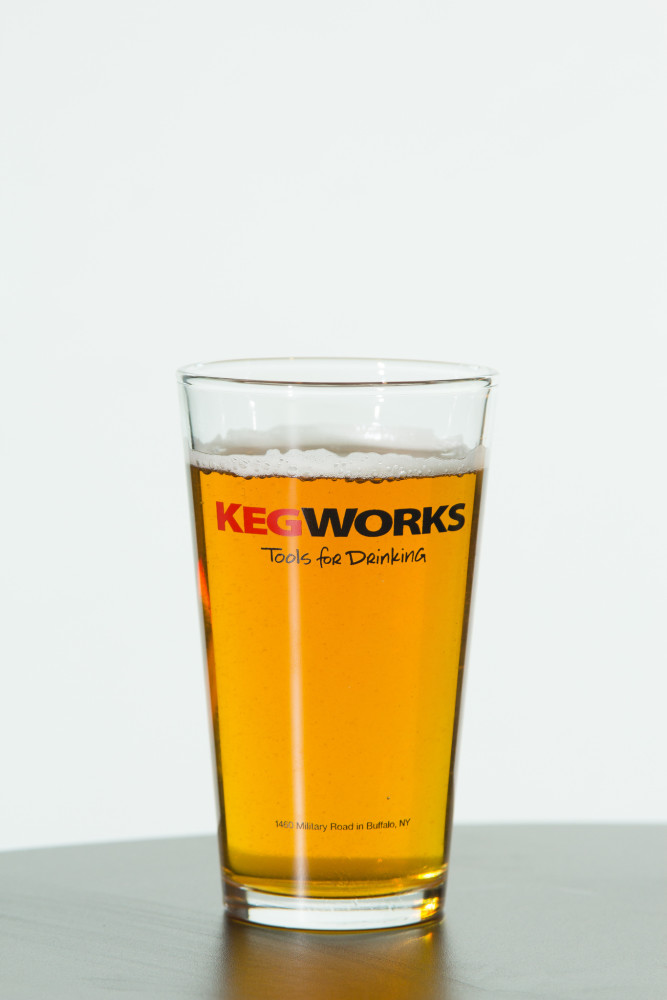cream ale