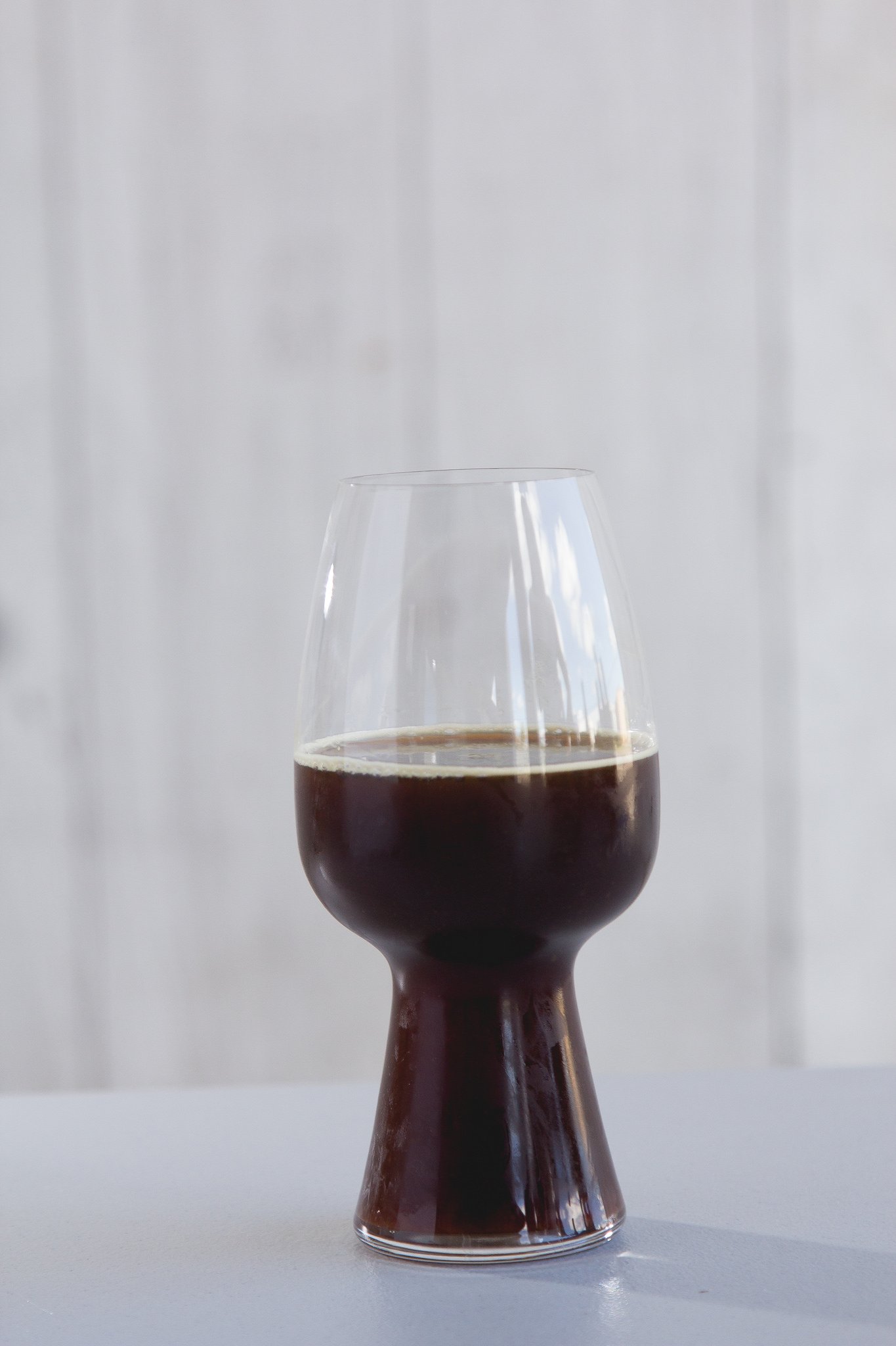 eisbock