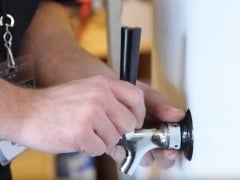 Guide: How to Install a Kegerator Conversion Kit