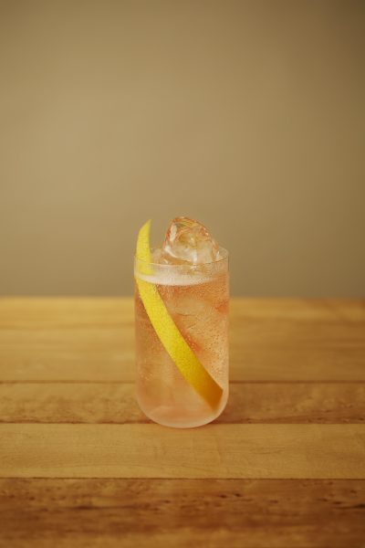 PaNOma Seedlip Recipe