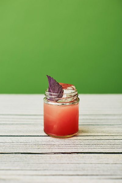 Picnic Smash Seedlip Recipe