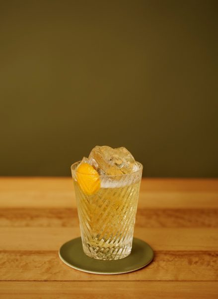 Ginger & Spice Ale