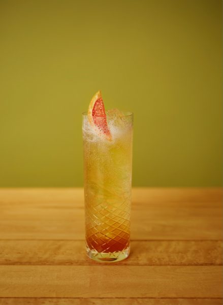 Seedlip Swithel Recipe