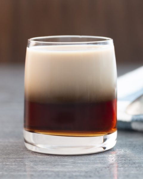baby guinness shot