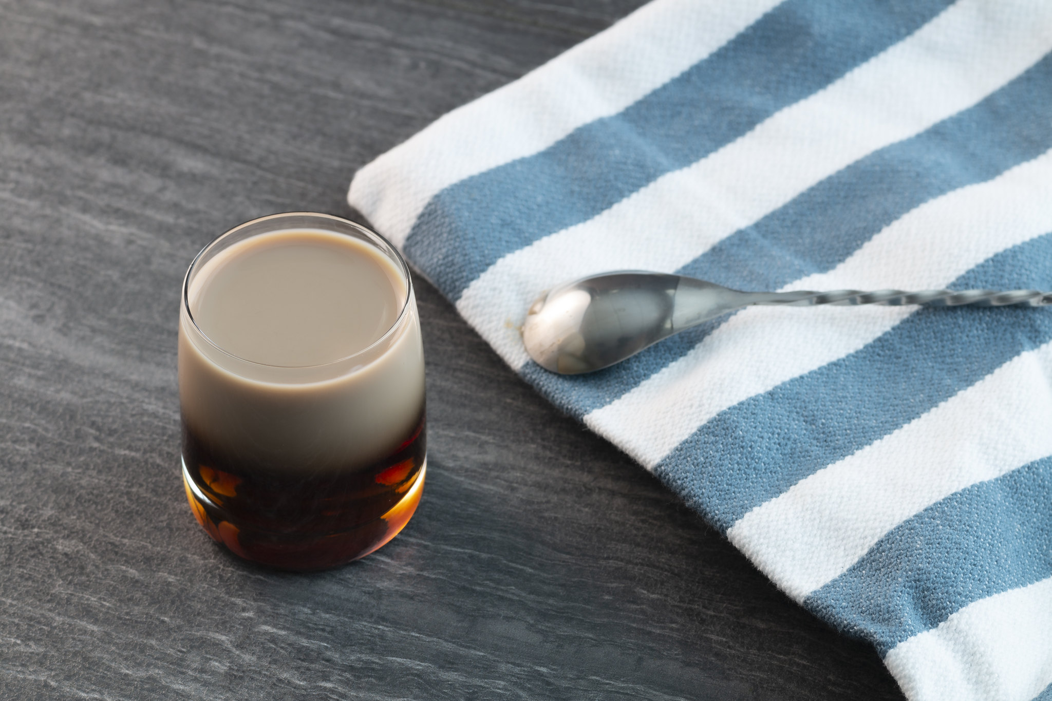 Baby Guinness Shot Recipe