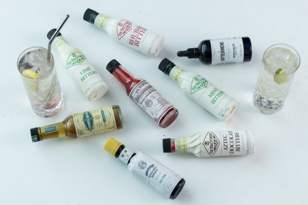 cocktail bitters