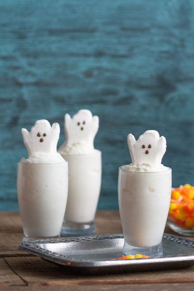 Halloween Cocktail Ideas
