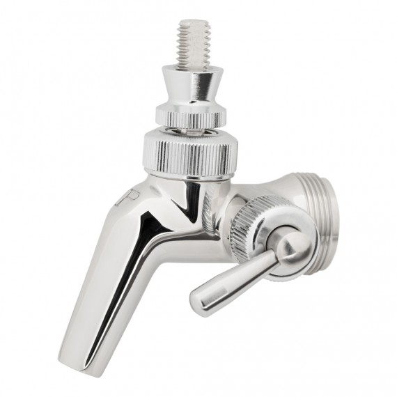 perlick draft faucet