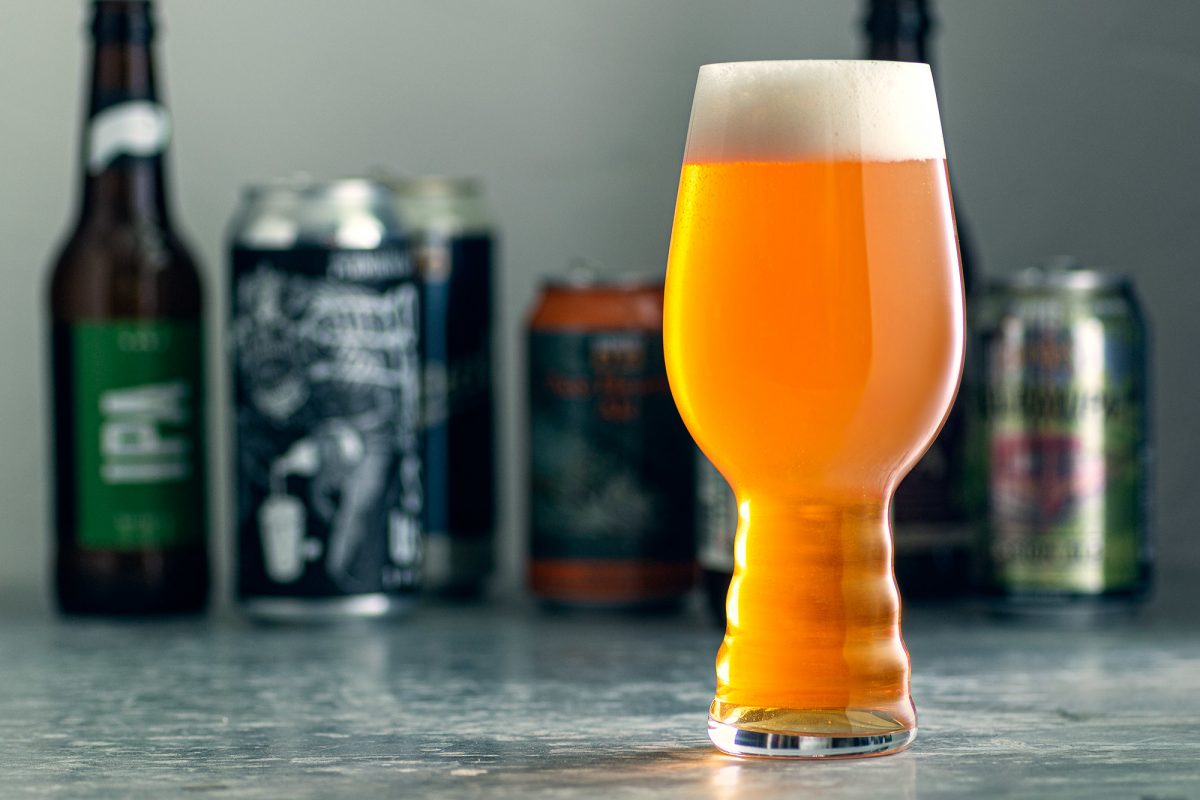 history of ipa