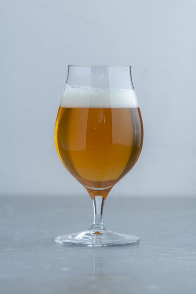Belgian IPA