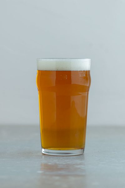 english style ipa