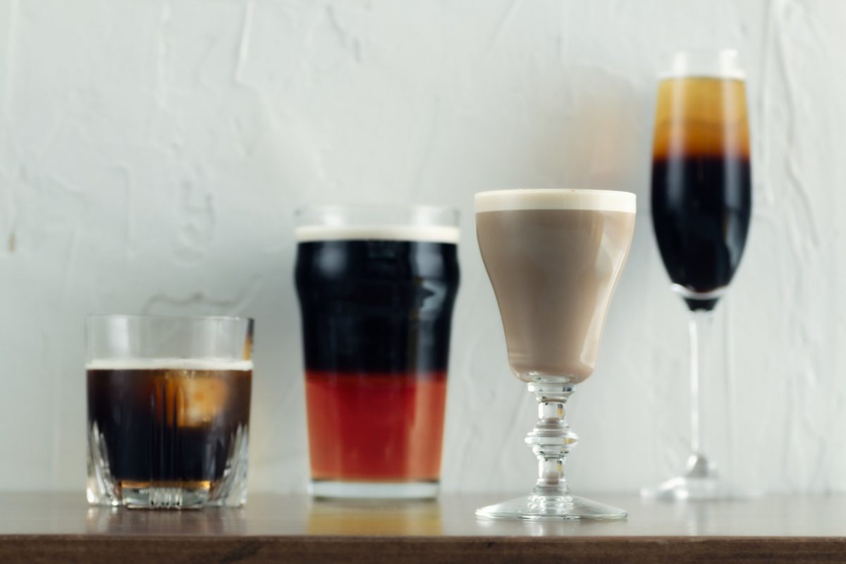 guinness cocktails