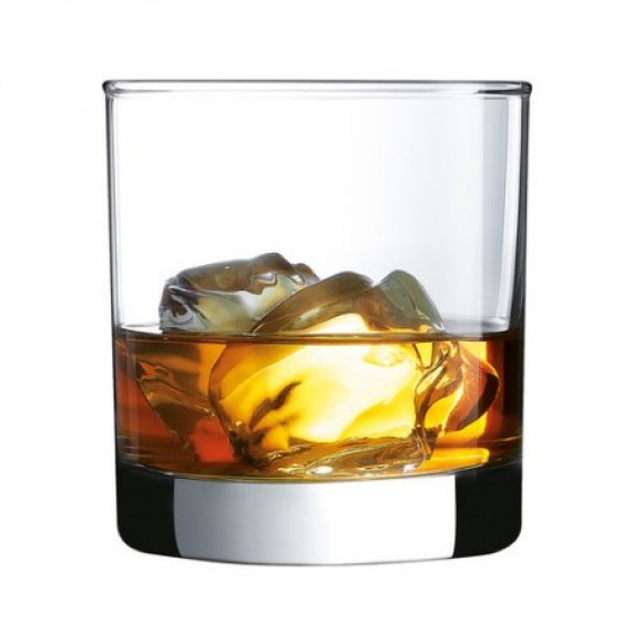 rocks glass