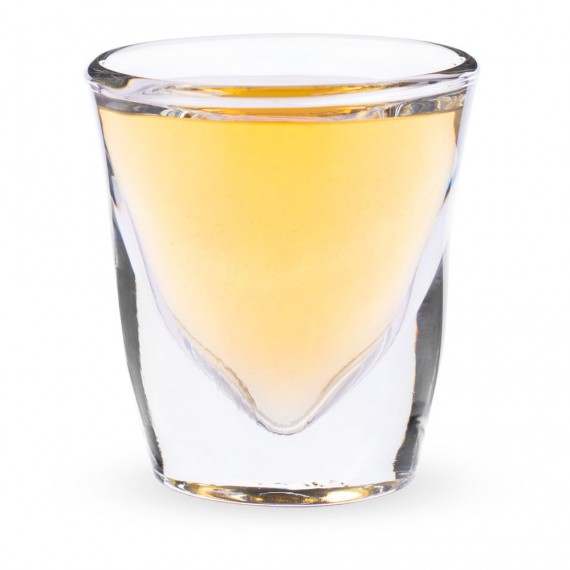 shot glass