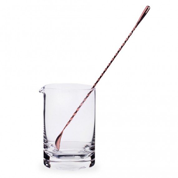 bar spoon