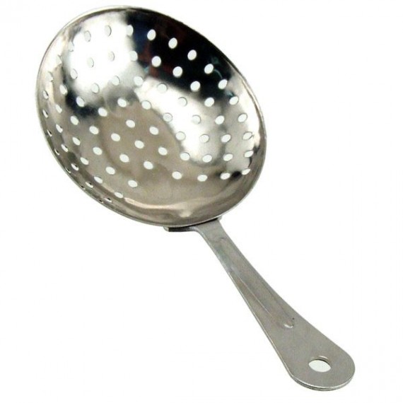 julep strainer