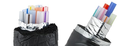 glycol trunk line