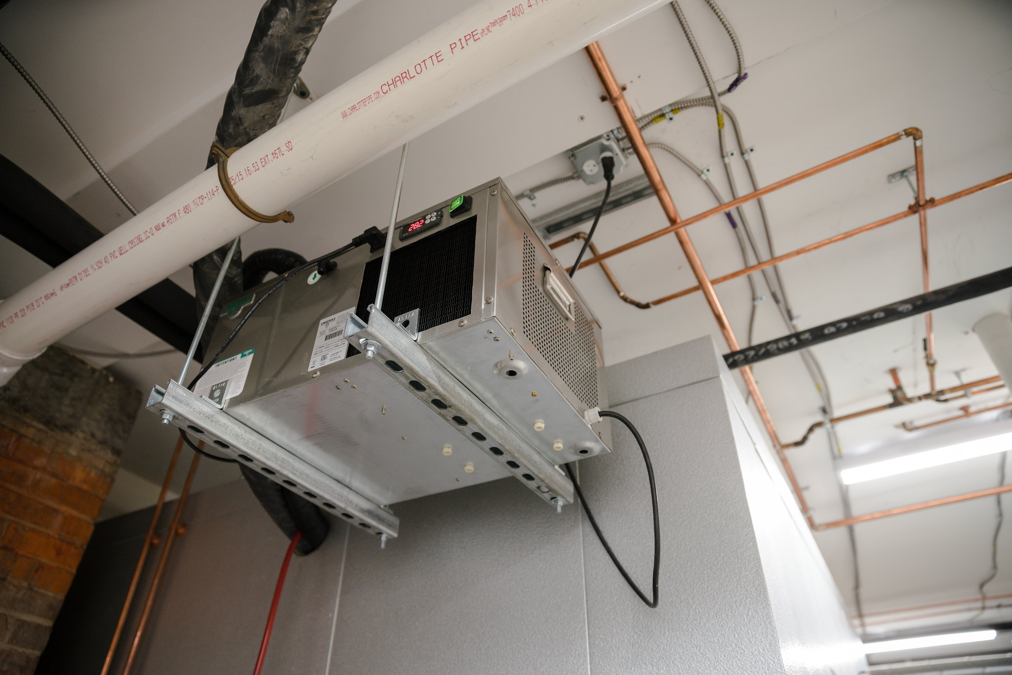 Chill Out: How To Maintain Your Glycol Cooled Draft Beer System