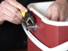 How to Make Your Own Jockey Box