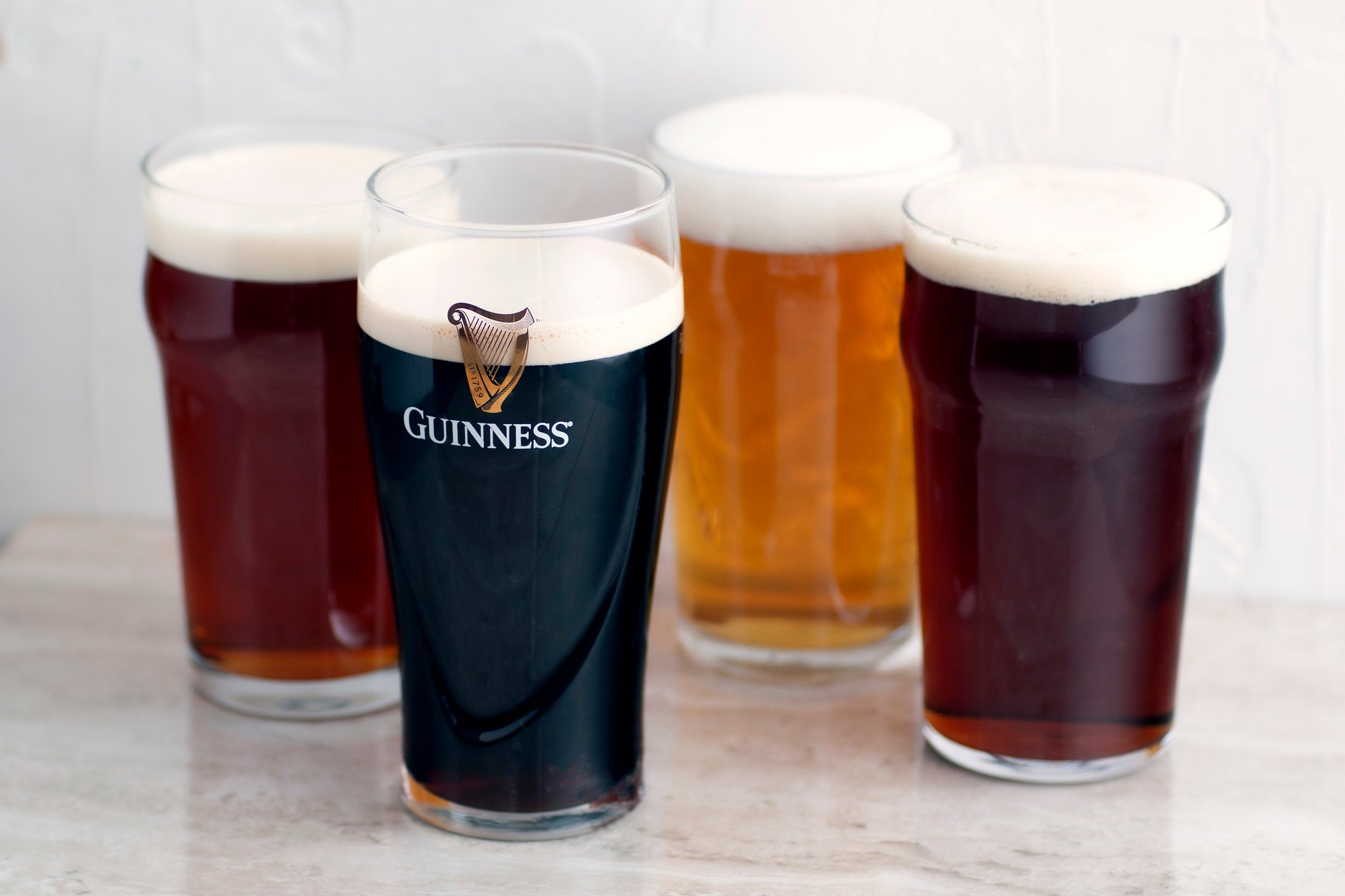 Beers From The Emerald Isle: Guide to Popular Irish Beers