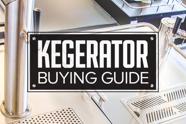 The Ultimate Kegerator Buying Guide: How to Choose the Right One for You