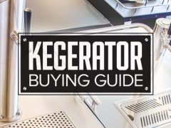 Kegerator Buying Guide