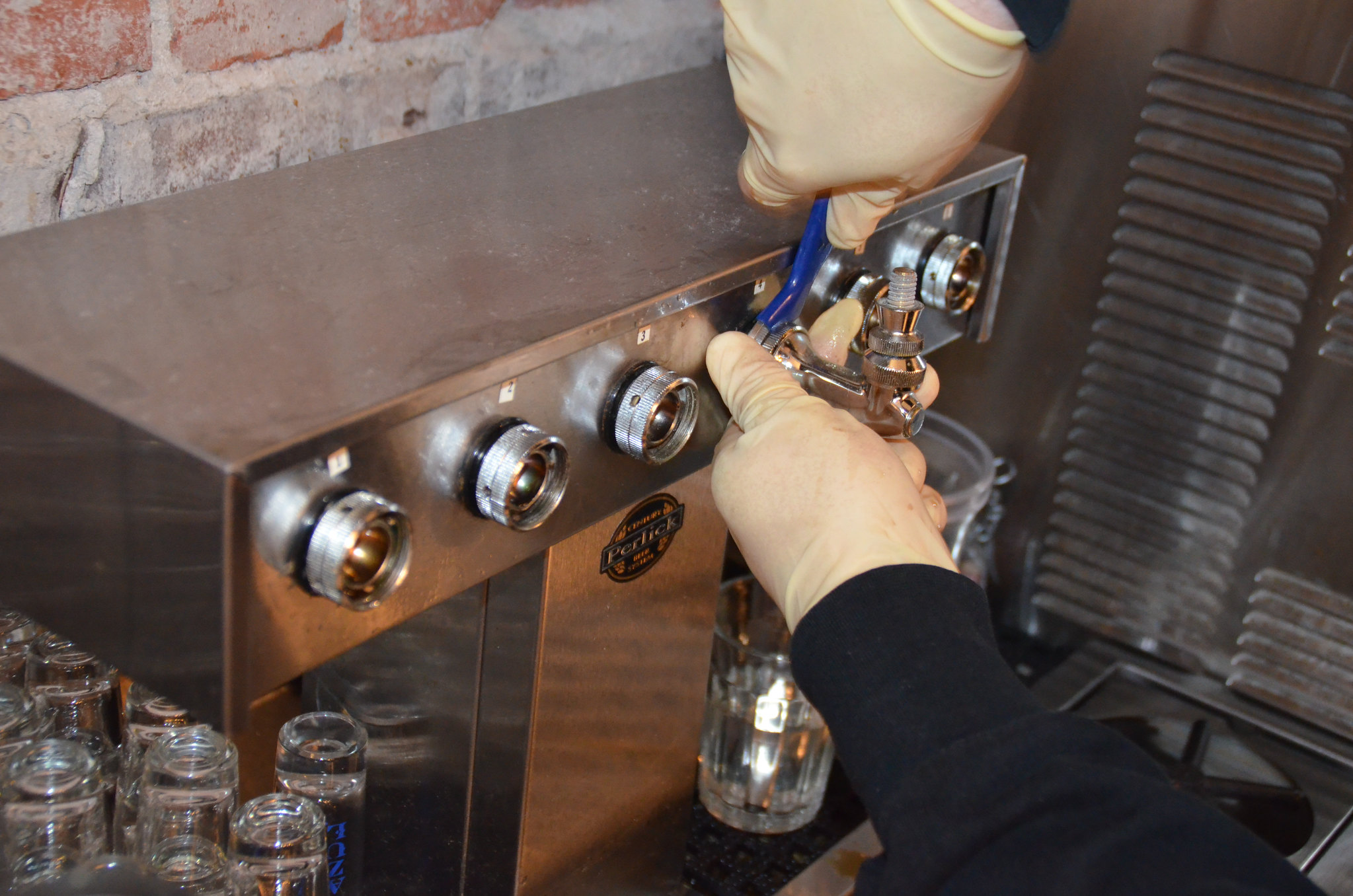 Preparing Your Draft Beer System For Shutdown During COVID-19