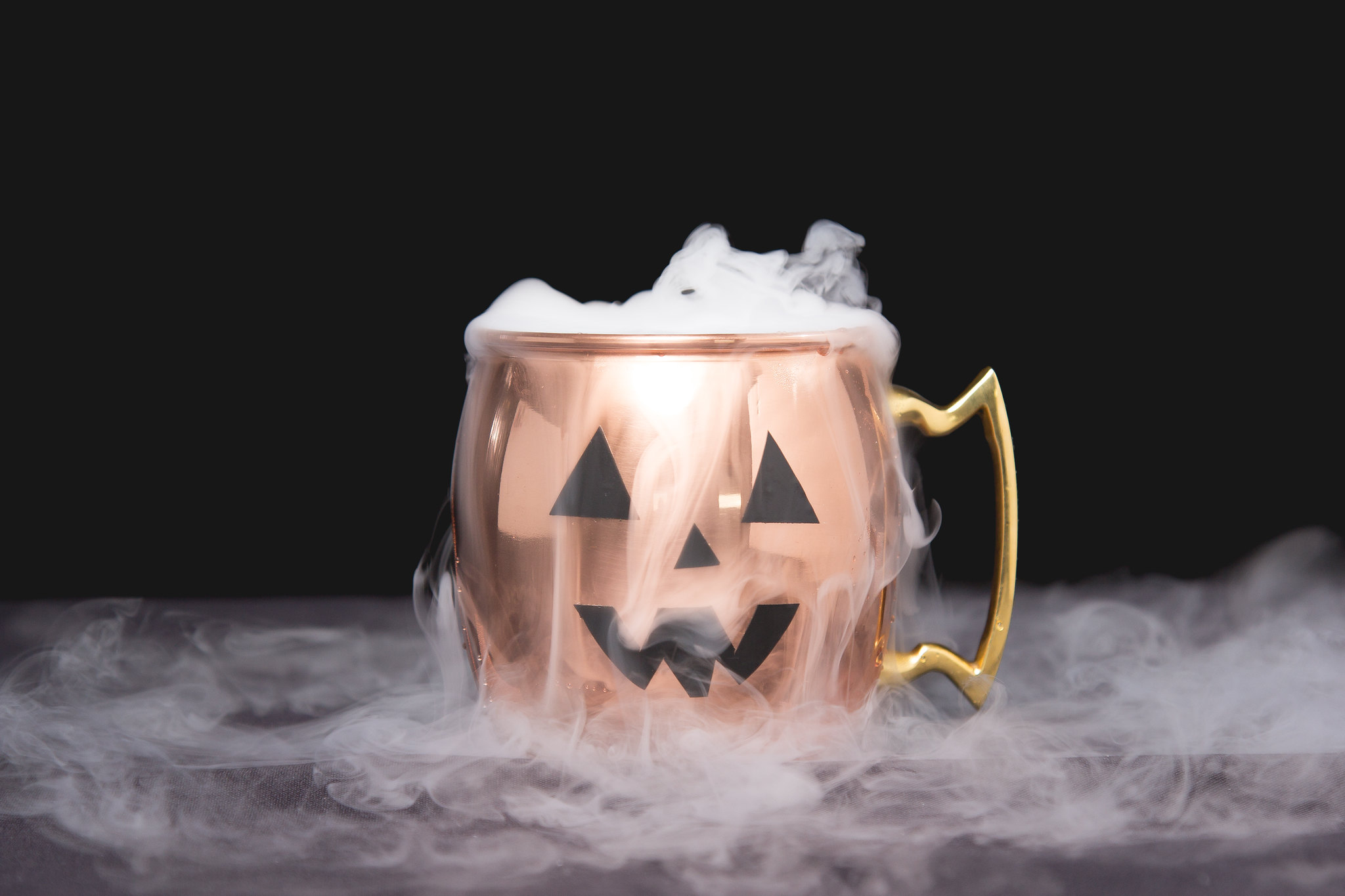 Monster Mule Recipe
