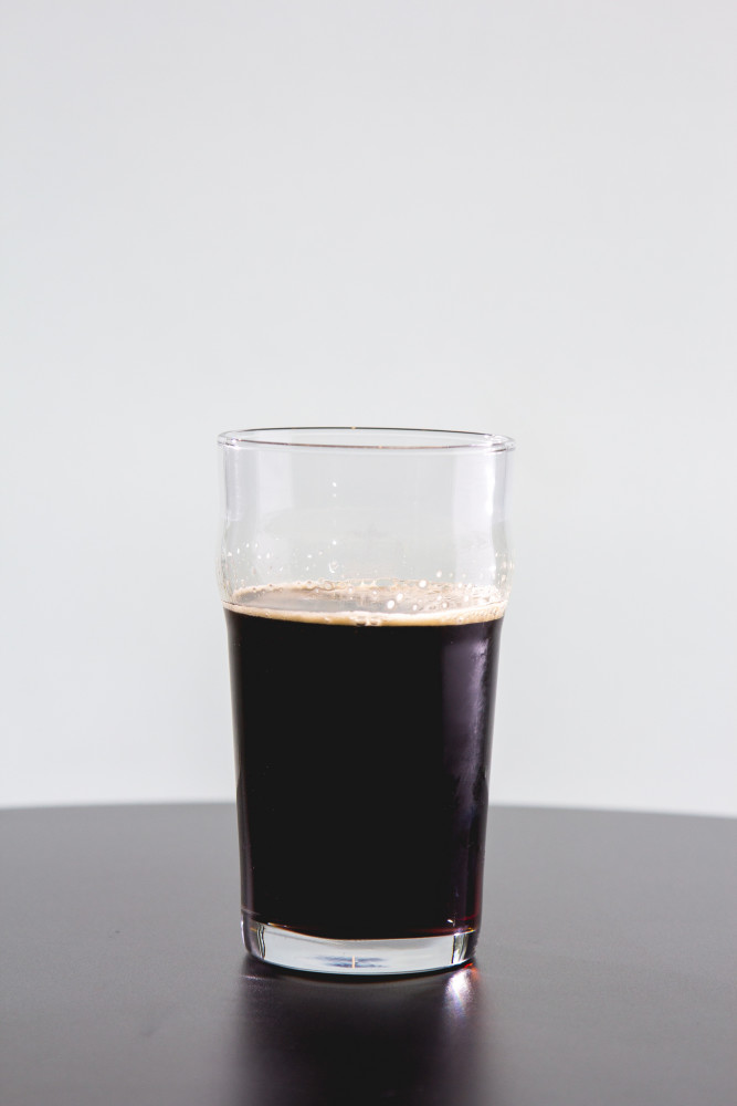 mild ale