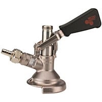 M System Keg Coupler