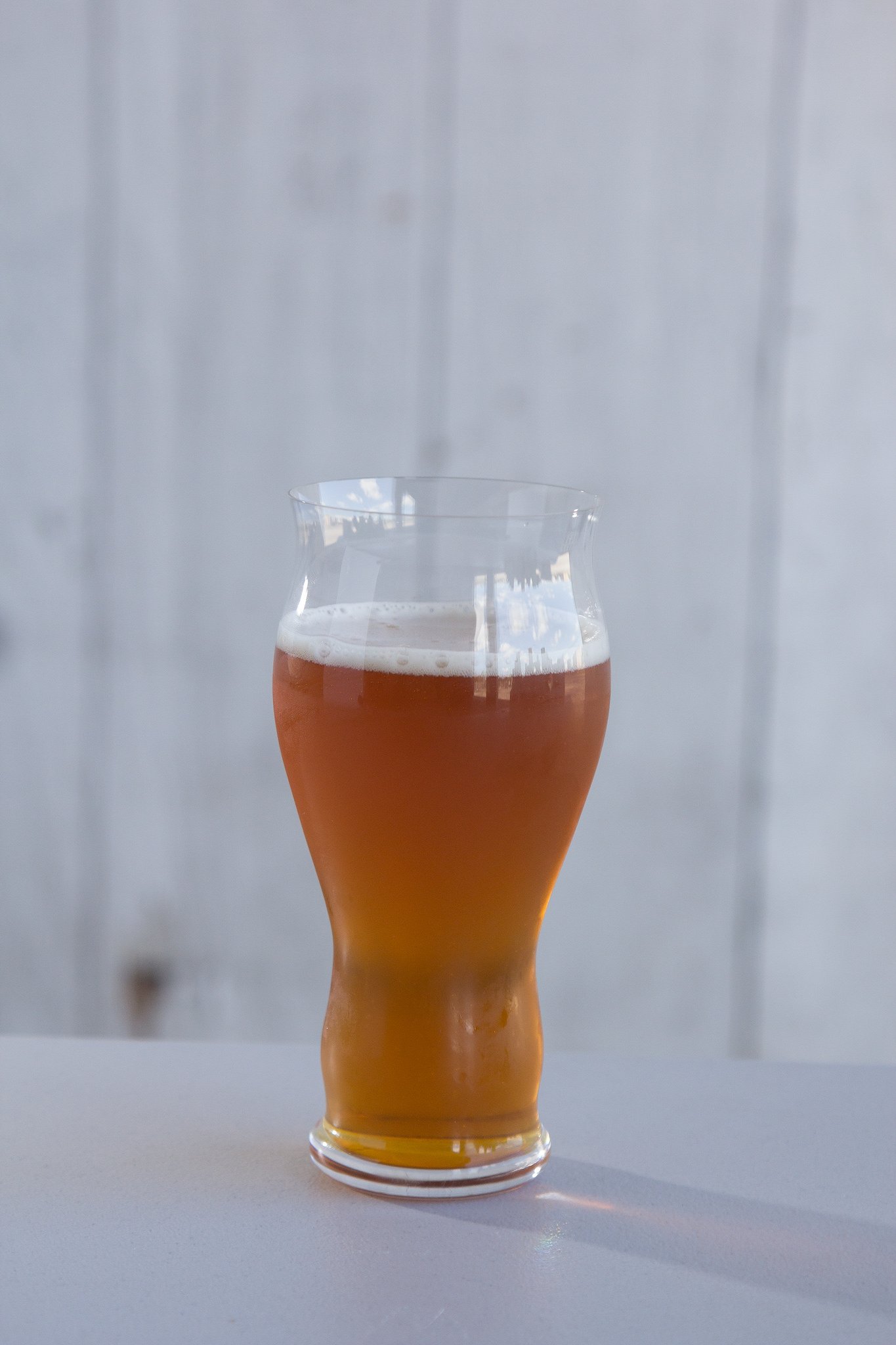 mai bock