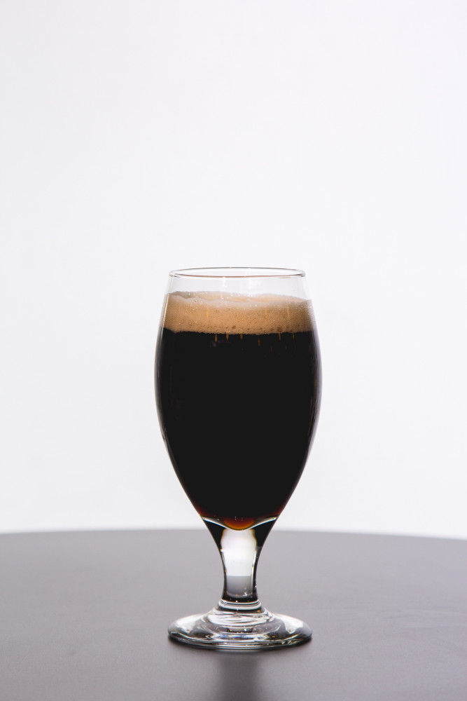 oatmeal stout