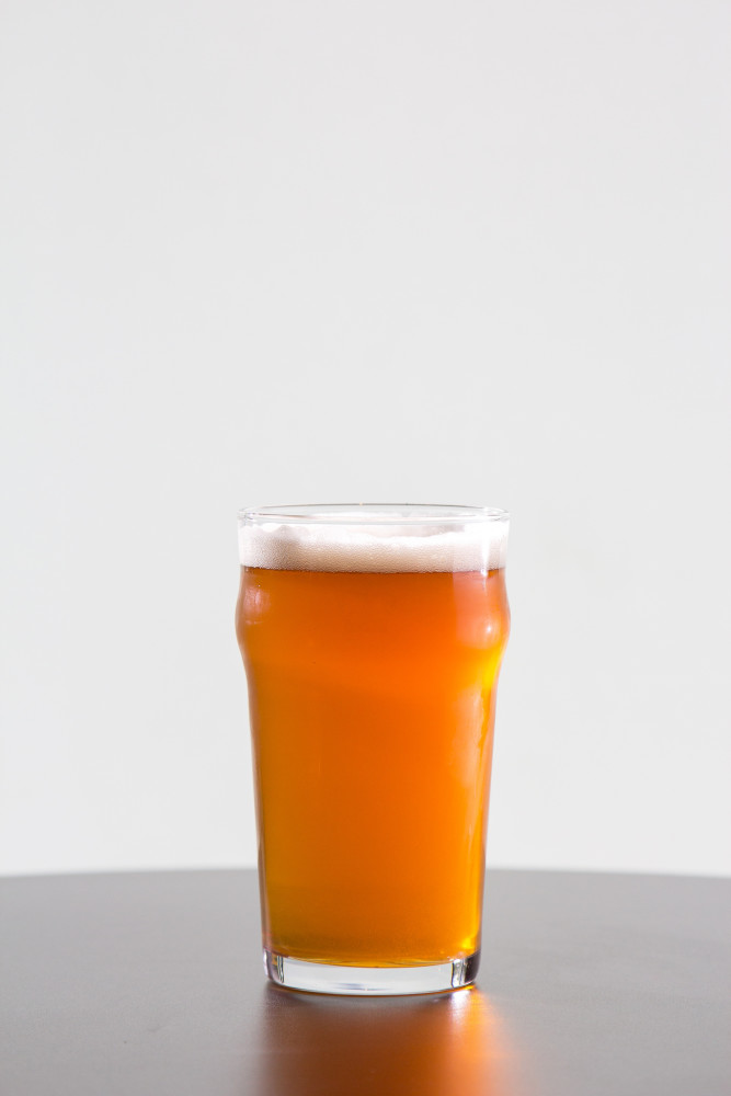 old ale