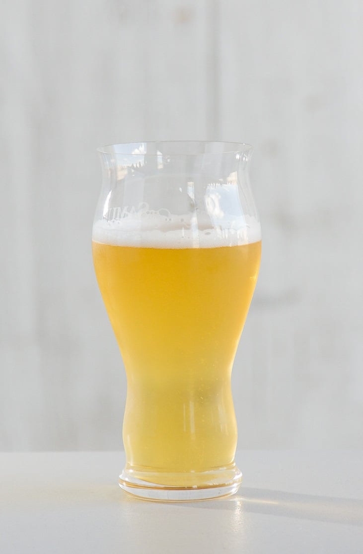 pilsner