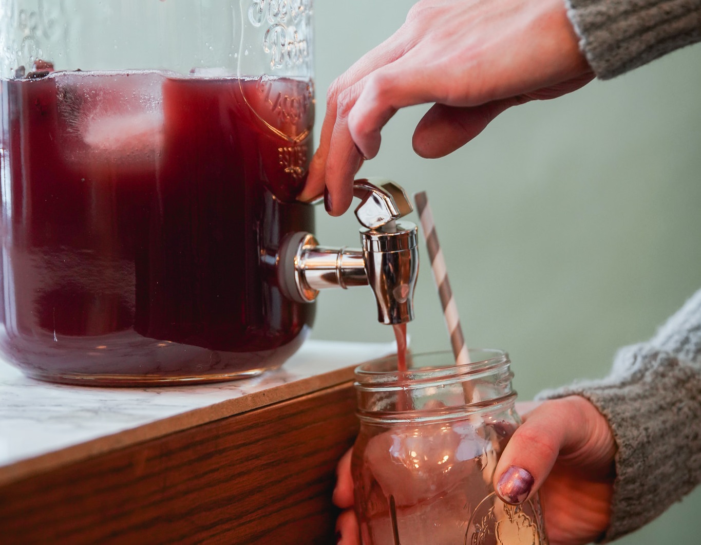 Make This! Rum Punch for Your Next Party
