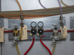 Determining the Right Pressure for Your Draft Beer System