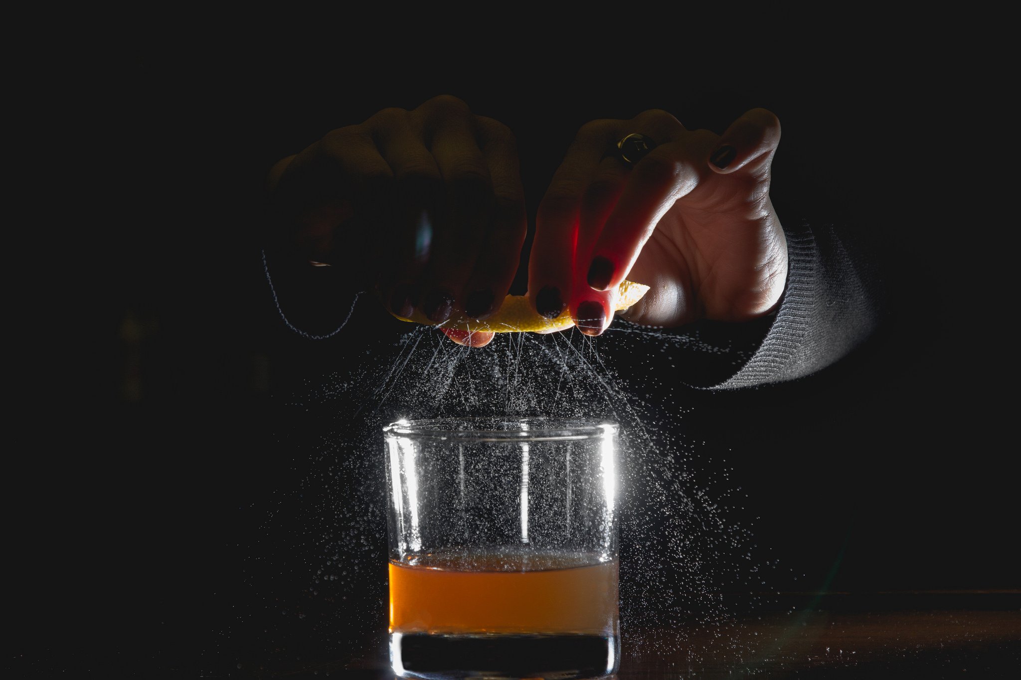 A Sazerac Recipe With a Side of History