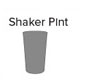 Pint Glass