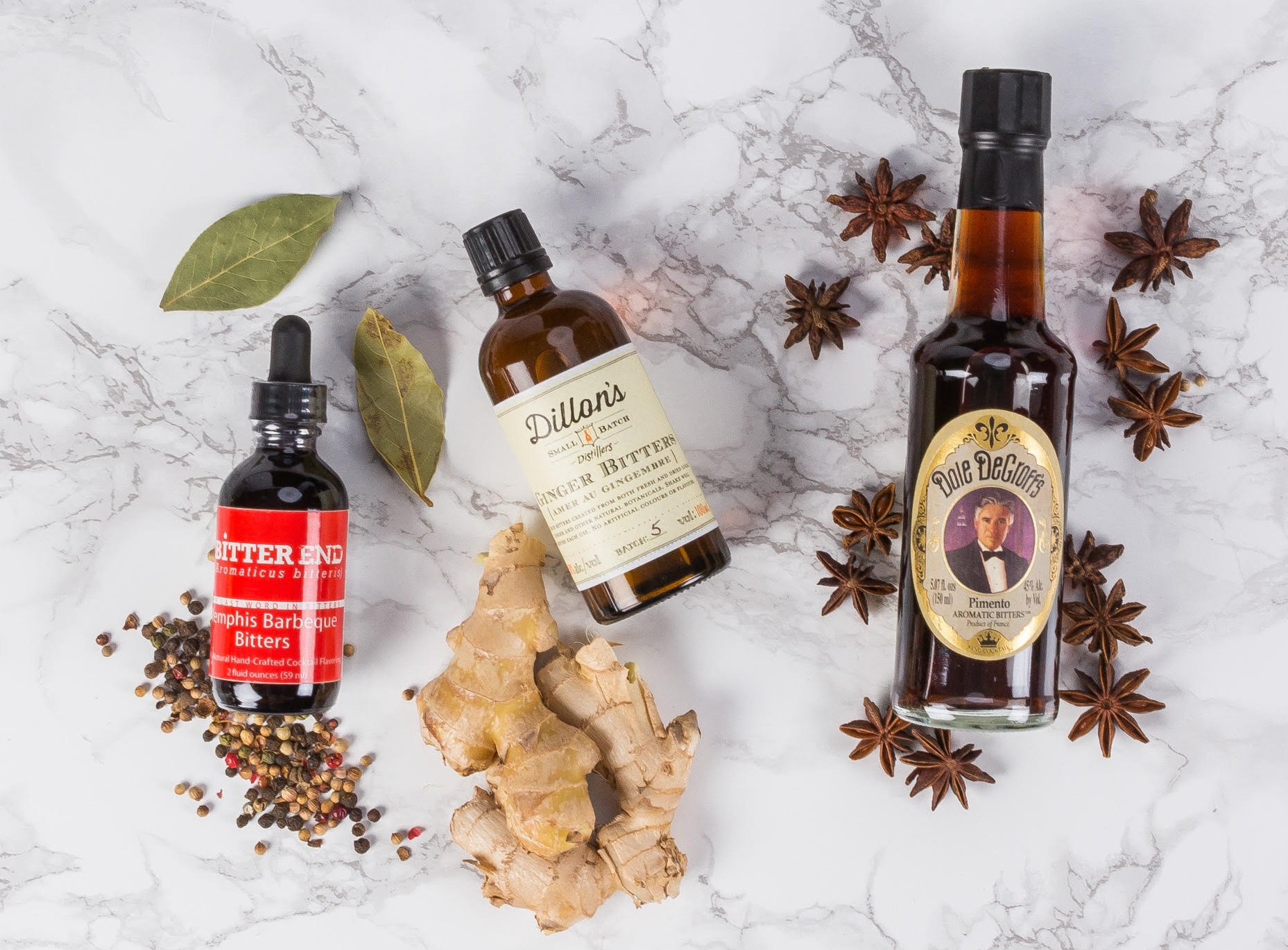 What Are Bitters? - How They Can Enhance Your Cocktails